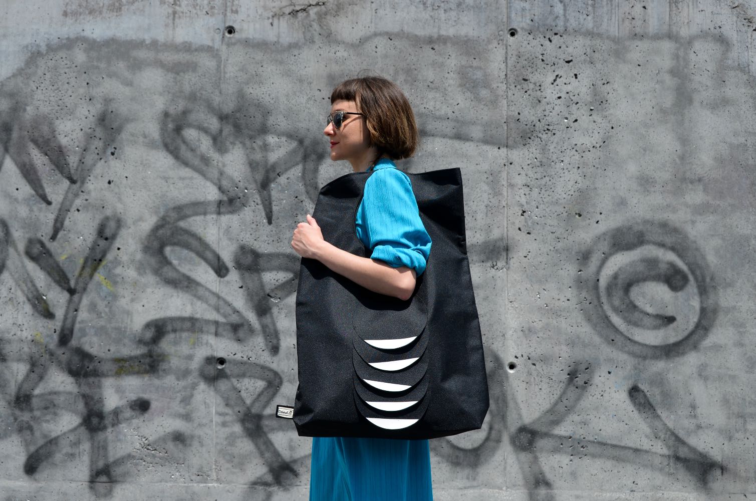 Oversized bag (start000)