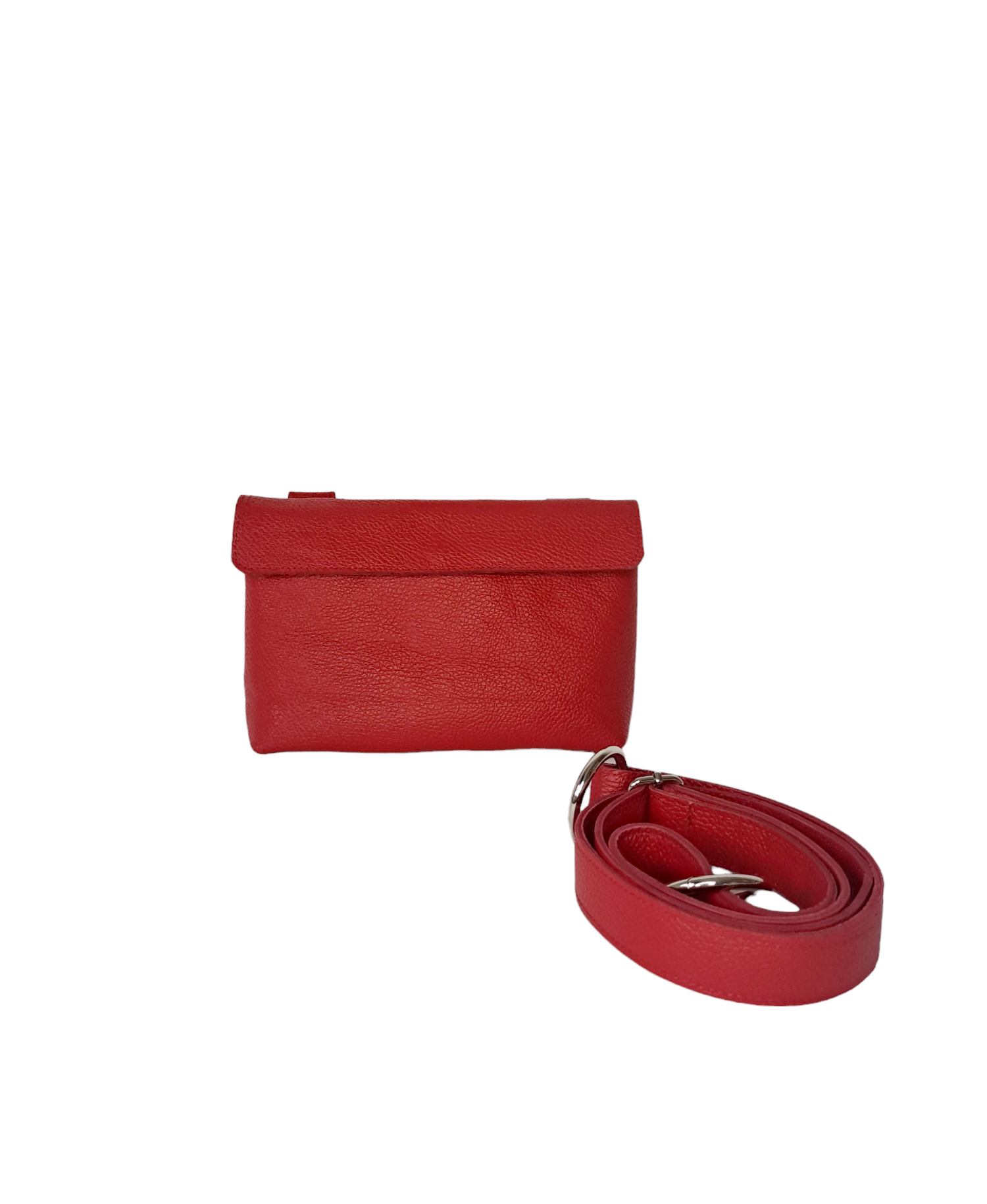 Bag (shoulder-waist 124)